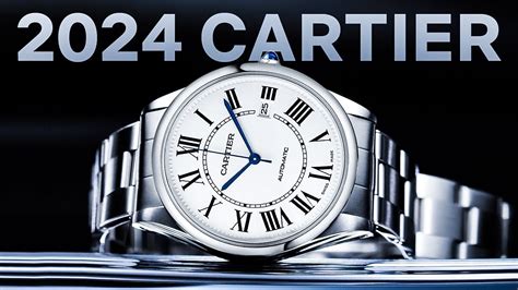 cartier watch price usd|cartier watch price list online.